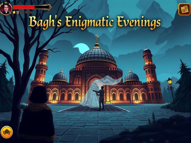 Bagh S Enigmatic Evenings strategy guide