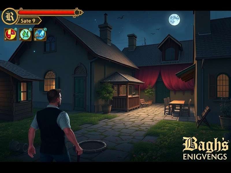 Bagh S Enigmatic Evenings community events